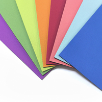 Feuille de caoutchouc néoprène en gros 2mm 3mm laminée avec tissu polyester nylon, tissu néoprène pour combinaisons de plongée et protection sportive
