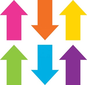 Lớp học sàn đánh dấu ngồi thảm điểm 4 "rug vòng tròn đánh dấu chấm móc và vòng lặp Sticker Thảm đánh dấu - Product Image 6