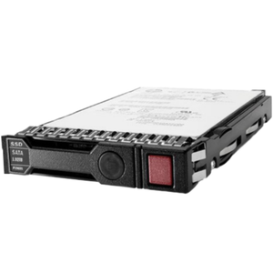 P18436-B21 d'origine HPE 1.92 To 6G à usage mixte SFF SC SSD multi-fournisseurs Hpe 1.92 To Sata Ri Sff Sc Mv Ssd - Product Image 1