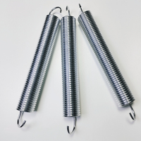 Ressorts de torsion en acier inoxydable Caiyin