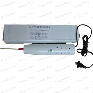 Kính Cách Nhiệt Máy Dò Khí On On Dụng Cụ Kiểm Tra Khí Trơ Cầm Tay Đơn Giản - Product Image 4