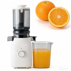Cool Design <strong>Juicer</strong> Modern High Quality 1.5L RV Compatible Quiet Motor Smoothie Slow <strong>Juicer</strong> with Leak Proof Design - Product Image 2