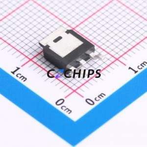 Original nuevo G15N06K TO-252 Transistor de efecto de campo (MOSFET) venta completa componentes electrónicos Chips y servicio BOM - Product Image 2