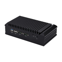 Mini PC K31271C I7 1255U de 10 Núcleos, USB de Alta Velocidad, Gran Caché, RAM DDR4, Gráficos Intel UHD, Premium para Oficina, Linux