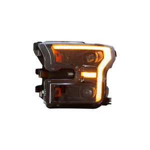 Phare LED de haute qualité pour phare <span class=keywords><strong>Raptor</strong></span> / F150 2015-2020 Lampe frontale d'assemblage - Product Image 1