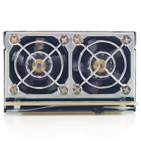 403781-001 1000W Originele Merk Koper Zwarte Hot Plug Voeding voor ProLiant DL380 G5/ML370 G5 Desktop op Voorraad