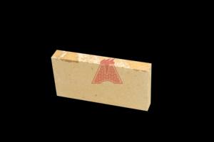 Alto contenuto di SiO2 90-95% servizi di lavorazione personalizzati refrattari mattoni di allumina di silice per forni di fusione del vetro - Product Image 5