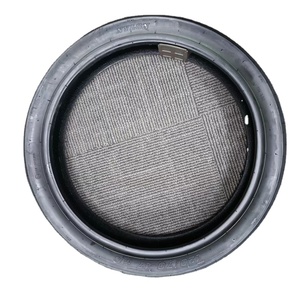 Priorité de qualité 120/70-17 <span class=keywords><strong>Pneu</strong></span> de moto en caoutchouc Fat slick - Product Image 4