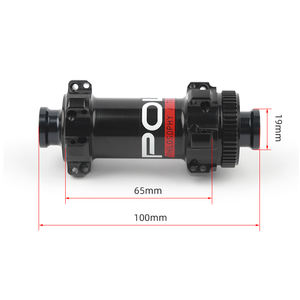 POLSO RH014 moyeu de <span class=keywords><strong>vélo</strong></span> de route <span class=keywords><strong>à</strong></span> cliquet Super léger 54T <span class=keywords><strong>cale</strong></span>/XDR 24H serrure centrale <span class=keywords><strong>à</strong></span> traction droite moyeu de <span class=keywords><strong>vélo</strong></span> OEM - Product Image 2