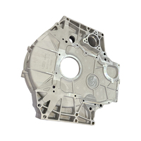 Services de fonderie, de fonderie d'argent et de fonderie d'aluminium, pièces moulées sous pression en aluminium