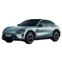 2025 Xiao Mi YU7 Pro/Max SUV Listrik Jarak Jauh, Kendaraan Energi Baru, Pesan Cepat Konfigurasi Terbaik Jarak Jauh Harga Murah