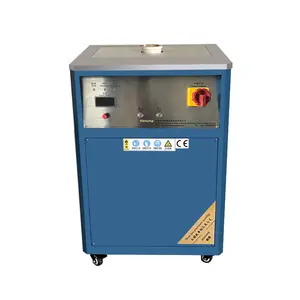 Dual Use Induction Vacuum Platinum Melting Furnace Jewelry Melting Furnace 2100c