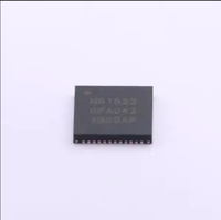 Composants électroniques XYCH Circuits intégrés Puces ICS NRF51822-QFAC-R IC RF TXRX BLE QFN-48 100%