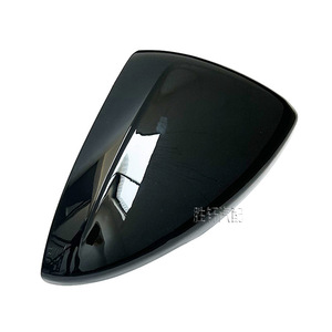 Opel Insignia Astra K Rearview <b>Mirror</b> Housing Cover <b>Plastic</b> Full Set 17-22 - Product Image 3