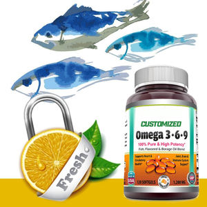 Meilleurs suppléments <span class=keywords><strong>de</strong></span> santé <span class=keywords><strong>Huile</strong></span> <span class=keywords><strong>de</strong></span> lin Softgels <span class=keywords><strong>Huile</strong></span> <span class=keywords><strong>de</strong></span> <span class=keywords><strong>tournesol</strong></span> Alaska Deep Sea Fish Oil <span class=keywords><strong>Omega</strong></span> 369 Softgels <span class=keywords><strong>Omega</strong></span> 369 - Product Image 2