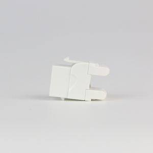 Mạng cáp <span class=keywords><strong>RJ</strong></span> 45 cat6 <span class=keywords><strong>Keystone</strong></span> Jack UTP 180 độ trong viễn thông bộ phận - Product Image 2