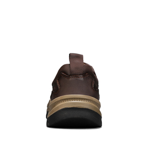 Sneakers da uomo in pelle scarpe sportive Casual a basso prezzo genere moda - Product Image 4
