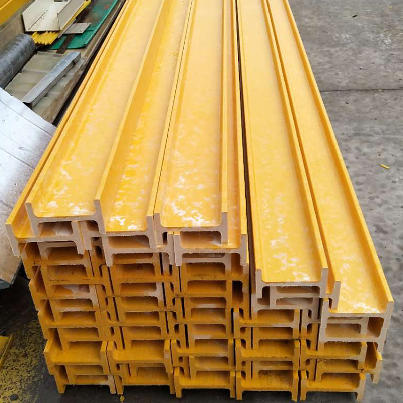 W21 x 12¼ x 122 H profile steel