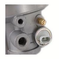 Sécheur d'air agricole Bendix YW929 pour moissonneuse-batteuse, référence fabricant 065612 65612