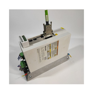 HCS01.1E-W0028-A-03 อินดราไดรฟ์ ซีเอส คอมแพค คอนเวอร์เตอร์ - Product Image 1
