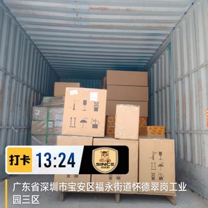 Expédition express rapide et efficace de Chine vers la Jordanie, le Koweït, Oman, Israël, l'Irak avec services de suivi d'expédition express à bas prix - Product Image 6