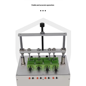 Knopf-Vierstationen-Ermüdungsprüfgerät mit Schlüsselbetätigungs-Schalter und 1 Jahr Garantie - Product Image 1