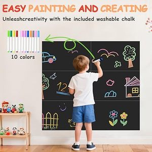 <span class=keywords><strong>Pizarra</strong></span> Magnética <span class=keywords><strong>Autoadhesiva</strong></span> Borrable en Húmedo, <span class=keywords><strong>Pizarra</strong></span> Magnética Suave en Forma de Arco para Niños, Categoría de Producto <span class=keywords><strong>Pizarra</strong></span> - Product Image 5