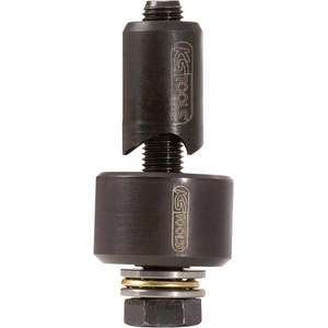 KS TOOLS - 129.0321 Perforateur à vis, roulement à billes-EAN 4042146349809 MARTEAUX ET CISEAUX COUPE EN CROIX ET POINÇONS - Product Image 1