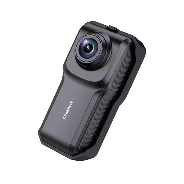 Thumb Action Sports Cameras 4K HD Anti-shake Waterproof Action Camera 150 Degree Small Action Body Worn Camera