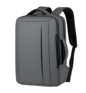 OEM ODM 20-39L Large Capacity <b>Laptop</b> <b>Backpack</b>, Physiological Curve Back Support Casual Travel Bag, 2026 Trend Polyester - Product Image 1