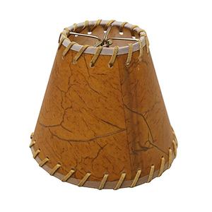 Meistverkaufter Clip-On Lampenschirm Handgefertigter Kleiner Kronleuchter Lampenschirm - Product Image 3