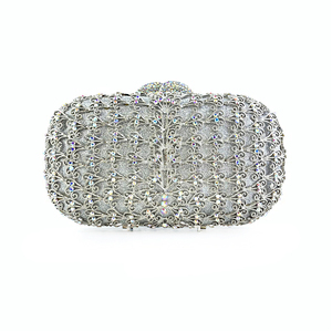 Oc4362 Ấn Độ Đảng ly hợp Evening Bag đối với phụ nữ - Product Image 6