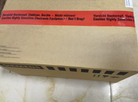 Module de ligne PLC 6SL3130-6TE25-5AA3 S120 55KW