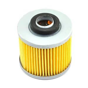 Filtro de Aceite HF145 para Motocicleta Yamaha YFM600 YFM700 Raptor - Product Image 4