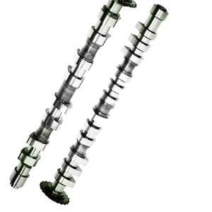 Zpartners Renault LOGAN (LS _) 1,4 автозапчасти 6001547428 K7J распределительный вал подходит для моделей LSOA/ LSOC/ LSOE/ LSOG - Product Image 1