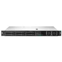 Serveur HPE ProLiant DL20 Gen10 Plus Intel Xeon E-2314 et 32 Go de RAM 2 To SSD Prise en charge RAID Performances fiables pour les charges de travail