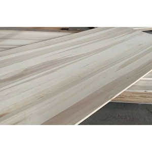 Panel <span class=keywords><strong>de</strong></span> Madera Maciza <span class=keywords><strong>de</strong></span> Álamo Grado AA AB <span class=keywords><strong>de</strong></span> 12 mm y 15 mm, Duradero, con Veteado Natural, Precios <span class=keywords><strong>de</strong></span> Madera <span class=keywords><strong>de</strong></span> Álamo para Muebles y Decoración - Product Image 5
