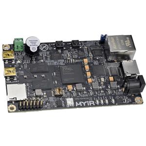 ใหม่และเป็นของแท้ MYS-7Z010-V2-0E1D-667-C Zynq-7010 SBC, ชุด Z-turn V2 วงจรรวม (IC) - Product Image 1