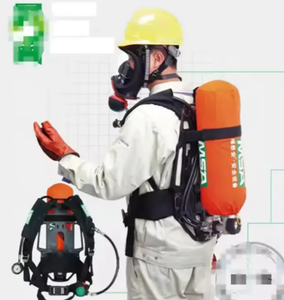Appareil respiratoire autonome de la série AX2100 - Product Image 3