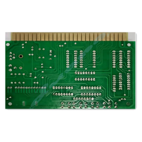 Jeu pc à jamma board goldfinger Carte de conversion