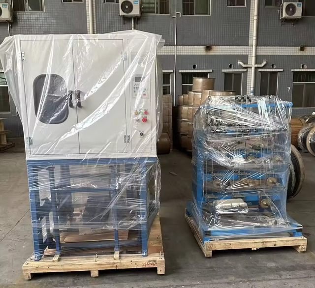 Refurbished Second Hand 16/32/48 Spindles Braiding Machine with Cheap Price
