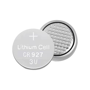 Batteria a Bottone Alcalina CR2032/927/<span class=keywords><strong>2025</strong></span>/2450 <span class=keywords><strong>3V</strong></span> per Orologi, Chiavi Auto e Telecomandi - Product Image 5