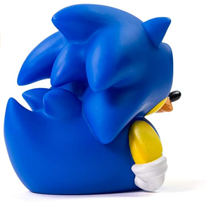 Hecho <span class=keywords><strong>de</strong></span> edición limitada <span class=keywords><strong>de</strong></span> los coleccionistas <span class=keywords><strong>de</strong></span> vinilo regalo TUBBZ Sonic pato <span class=keywords><strong>de</strong></span> goma anime figura <span class=keywords><strong>de</strong></span> acción juguetes para - Product Image 3
