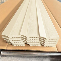 Sello para Puerta de Garaje de PVC, Estándar Estadounidense, Sello Lateral y Superior, Protección Contra la Intemperie