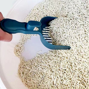 ครอกแมว,ทรายแมวเต้าหู้คุณภาพสูงขายส่งปรับแต่งได้ - Product Image 4