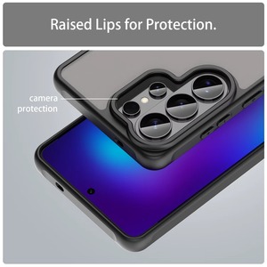Funda Magnética Inalámbrica para Samsung A16 A17 A37 S26 Ultra, Diseño Moderno 2026, <span class=keywords><strong>Mate</strong></span>, Antigolpes - Product Image 5
