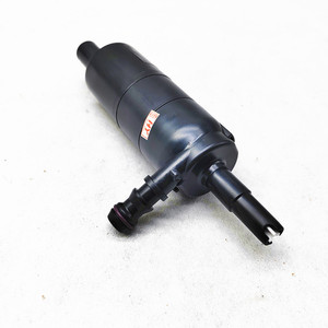 Moteur de lave-phare Volkswagen Skoda Audi 3B7955681 pour Passat Superb, pièce de rechange - Product Image 4