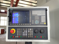 Máquina de Tallado de Engranajes Metálicos de 11kw con Función de Tallado Integrada Y31125E Y31180, Corte de Engranajes de Alta Calidad