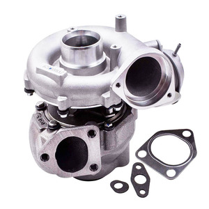 TURBOCHARGEUR STOCK GT2260V 725364-5012S 725364-0004 725364-5018S 725364-0009 pour <span class=keywords><strong>730d</strong></span> (<span class=keywords><strong>E65</strong></span>) - Product Image 1