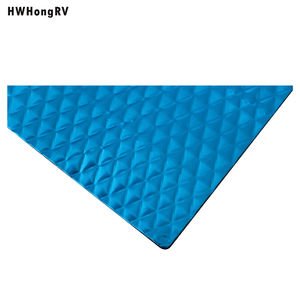 Tapis insonorisant pour voiture, camping-Car, butyle, insonorisation, <span class=keywords><strong>isolation</strong></span> et amortissement du bruit - Product Image 2